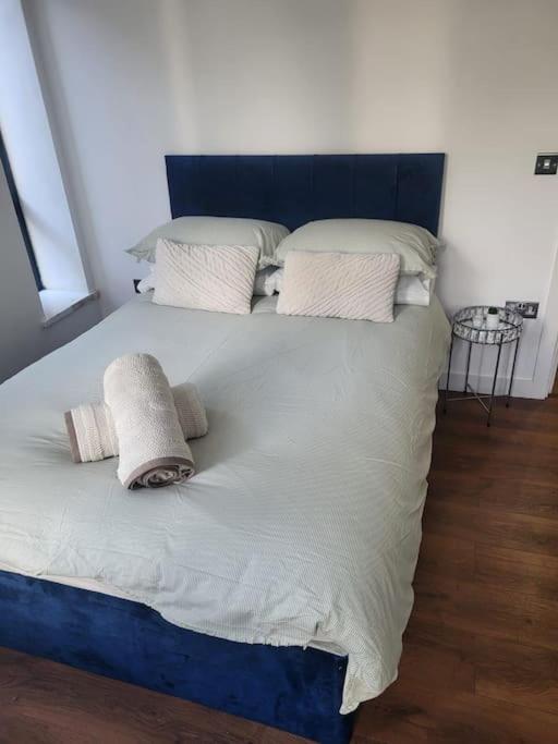 Modern Apartment Нотингам Екстериор снимка